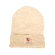 USC Trojans American Needle Ivory Southern California Trojan Terrain Knit Beanie